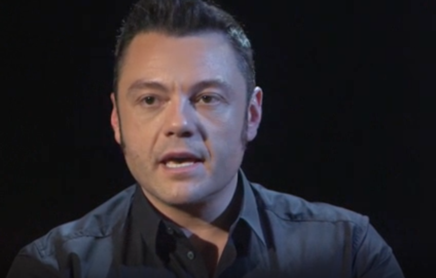 FLASH - Spottone per l'utero in affitto su Sky: Tiziano Ferro sogna un figlio e... 1